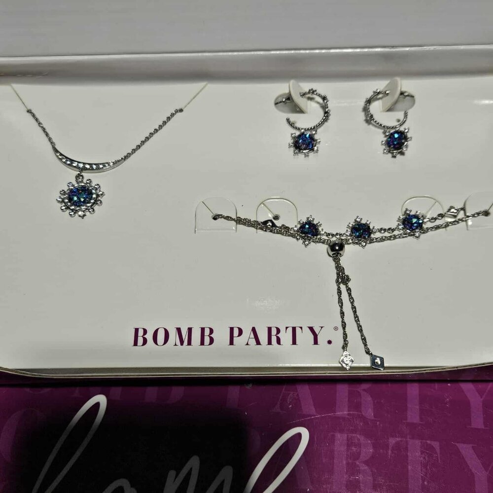 Winter Nights Glam Box